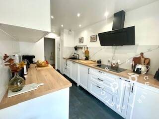 Appartement à vendre, 74m², Menton