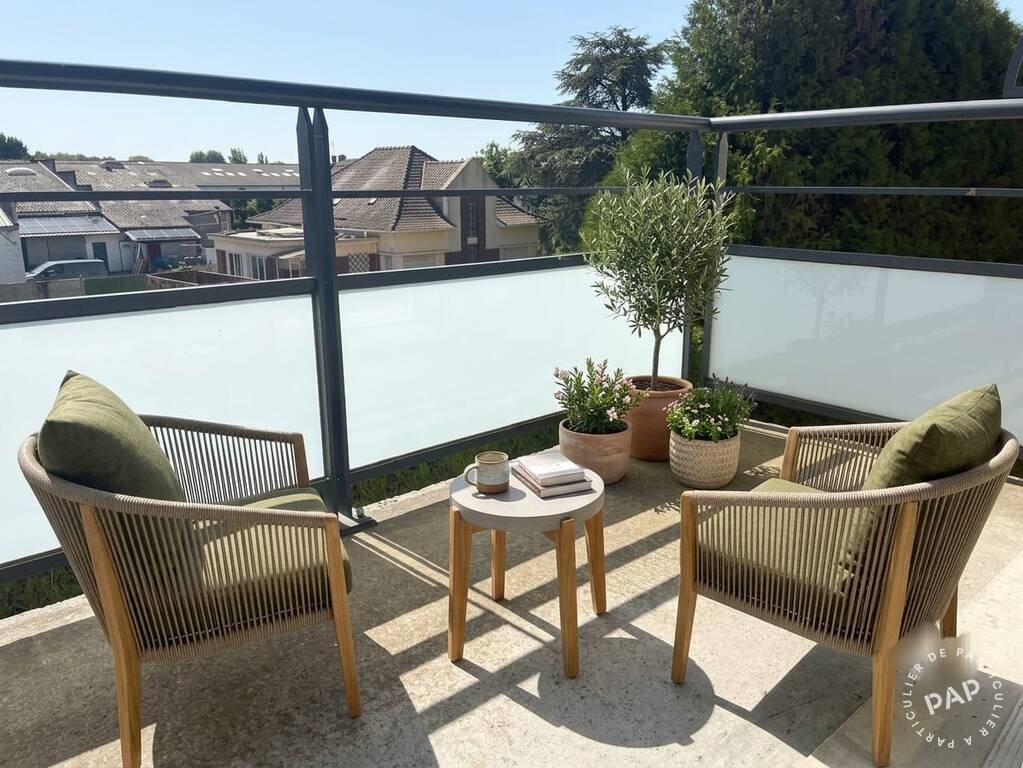 Appartement à vendre, 70m², Dainville