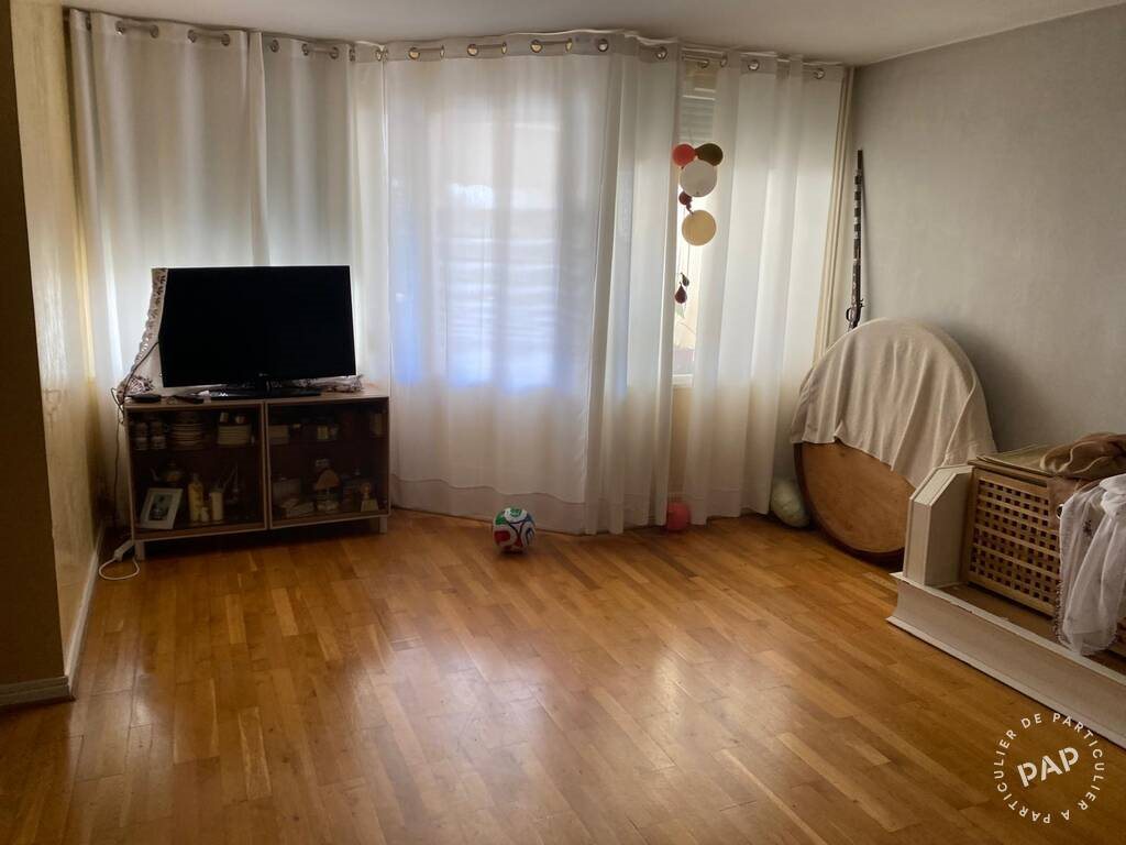 Appartement à vendre, 94m², Vaulx-en-Velin