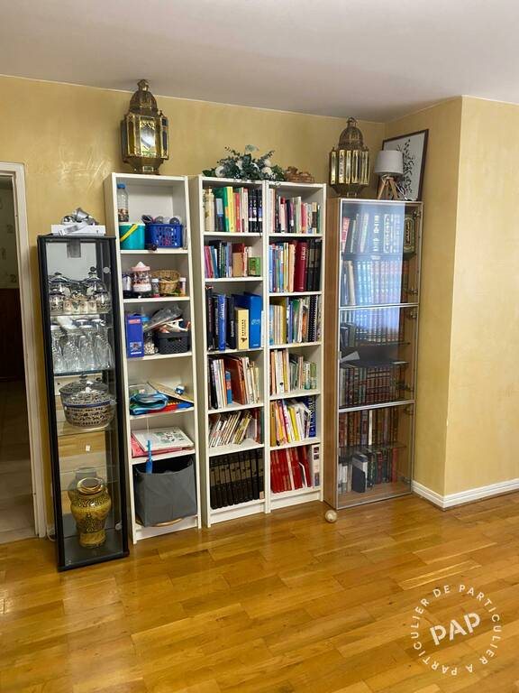 Appartement à vendre, 94m², Vaulx-en-Velin