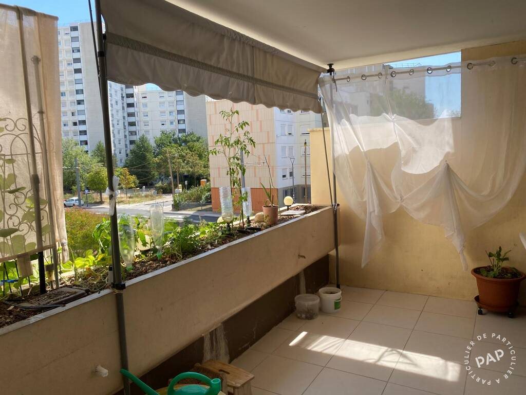 Appartement à vendre, 94m², Vaulx-en-Velin