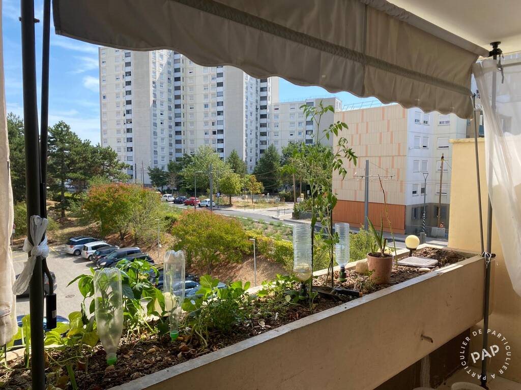 Appartement à vendre, 94m², Vaulx-en-Velin