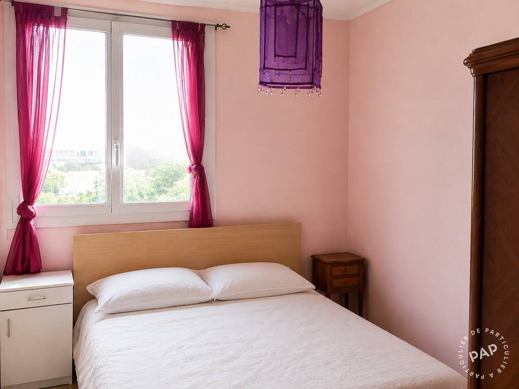 Appartement à vendre, 59m², Fontaine