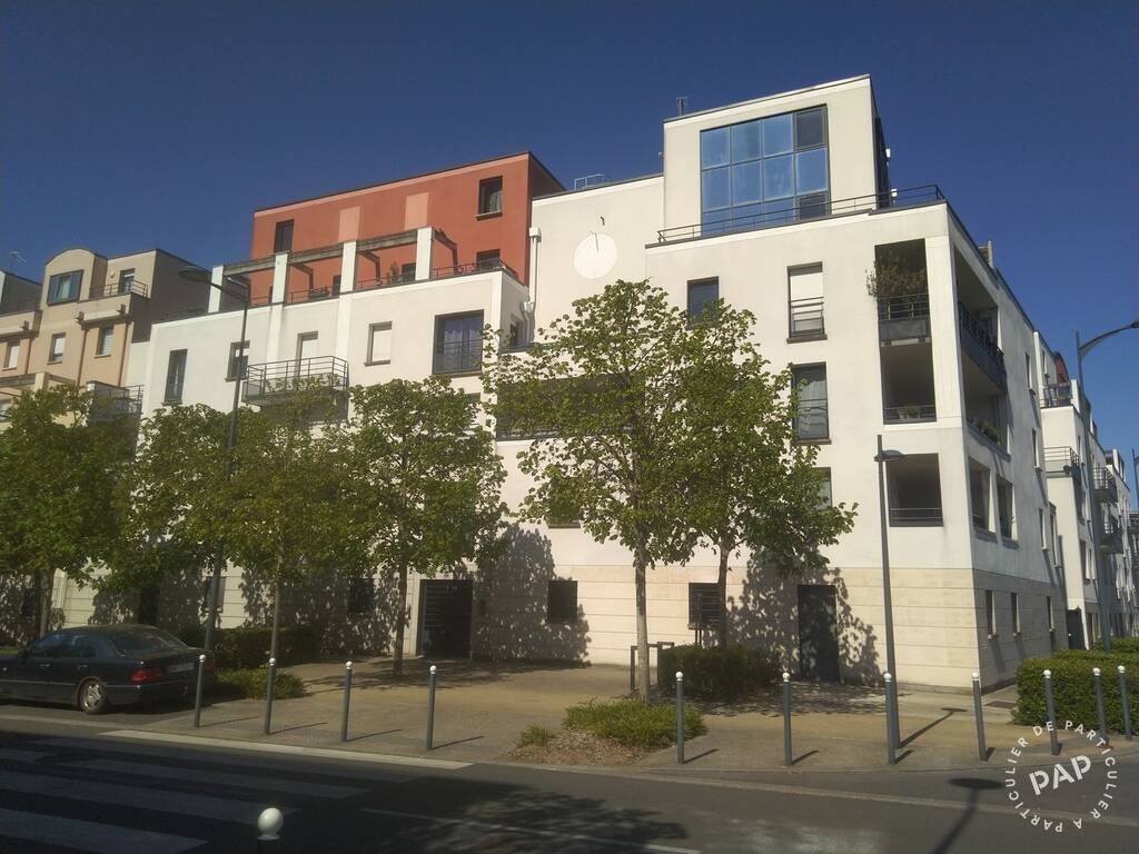 Appartement à vendre, 59m², Compiègne
