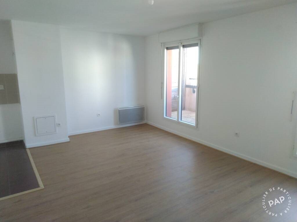 Appartement à vendre, 59m², Compiègne