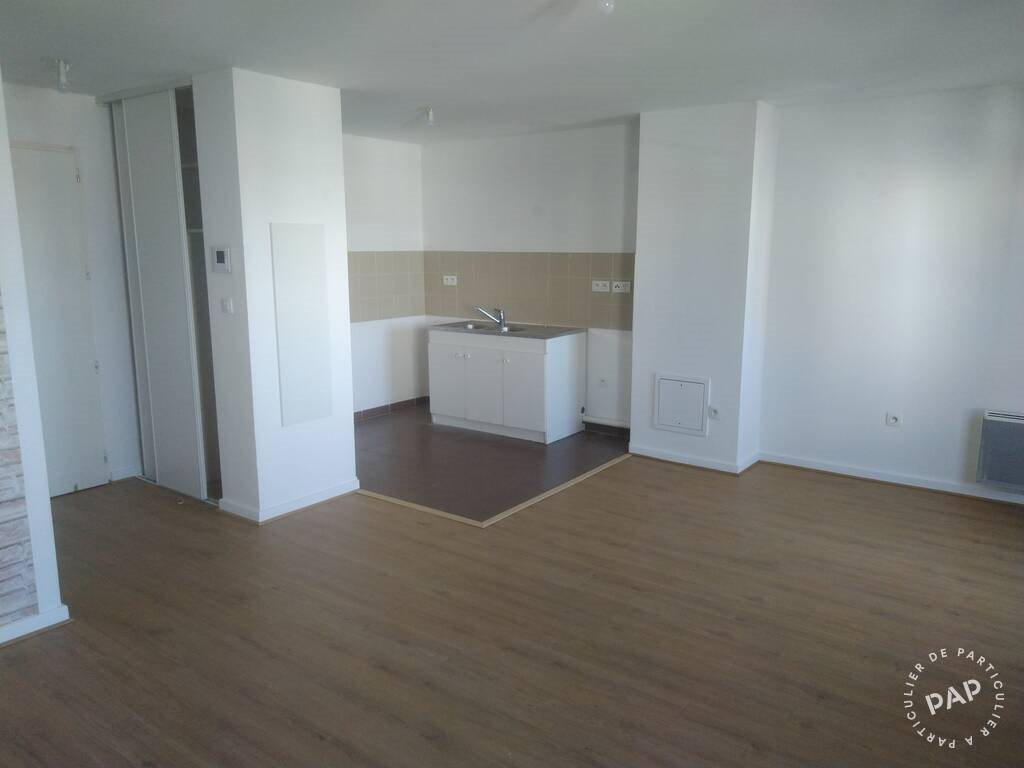 Appartement à vendre, 59m², Compiègne