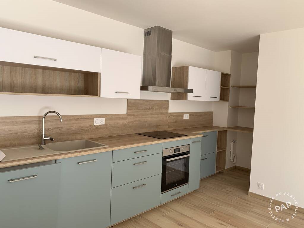 Appartement à vendre, 63m², Arzon