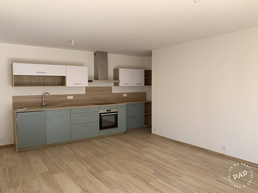 Appartement à vendre, 63m², Arzon