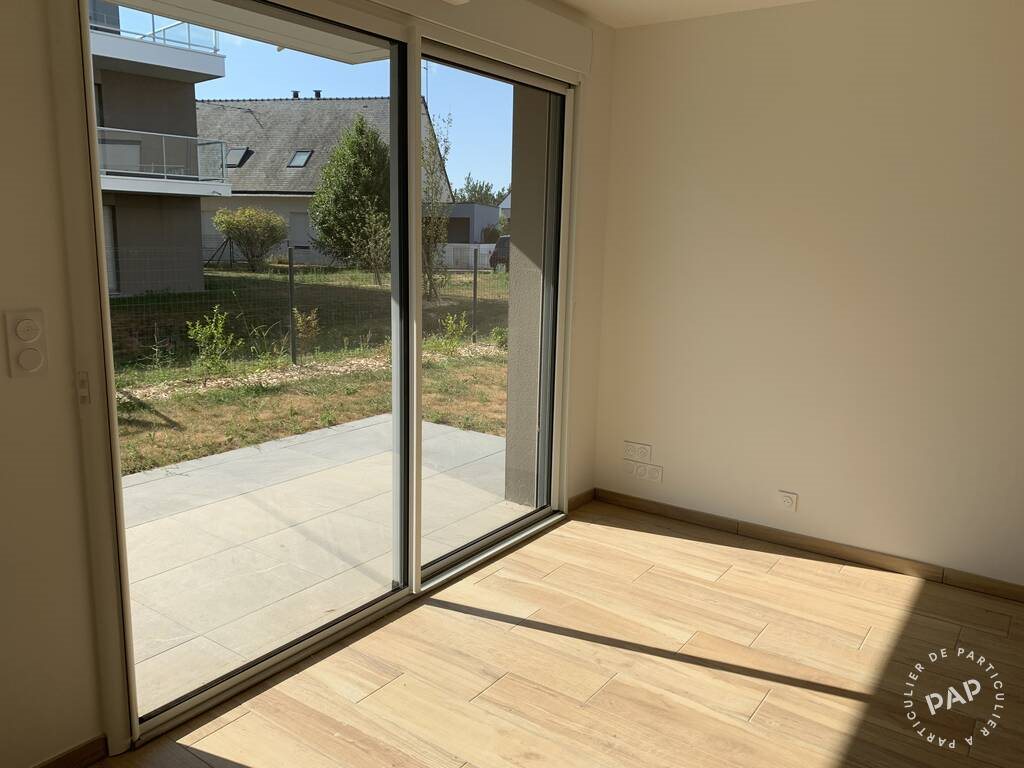 Appartement à vendre, 63m², Arzon