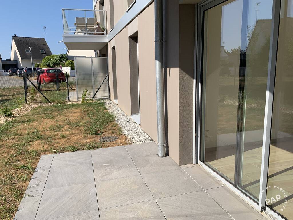 Appartement à vendre, 63m², Arzon