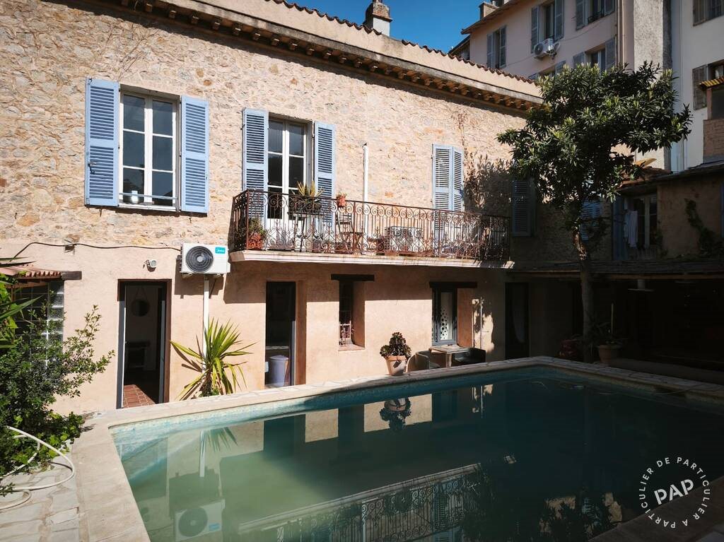 Appartement à vendre, 440m², Cannes