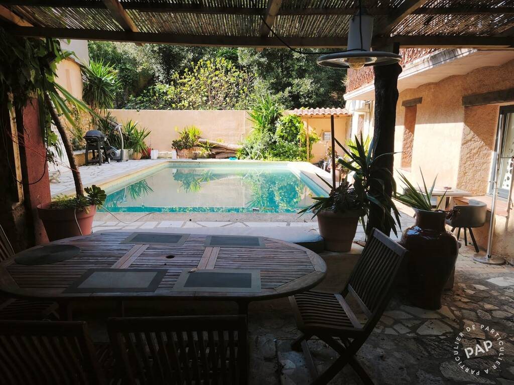 Appartement à vendre, 440m², Cannes