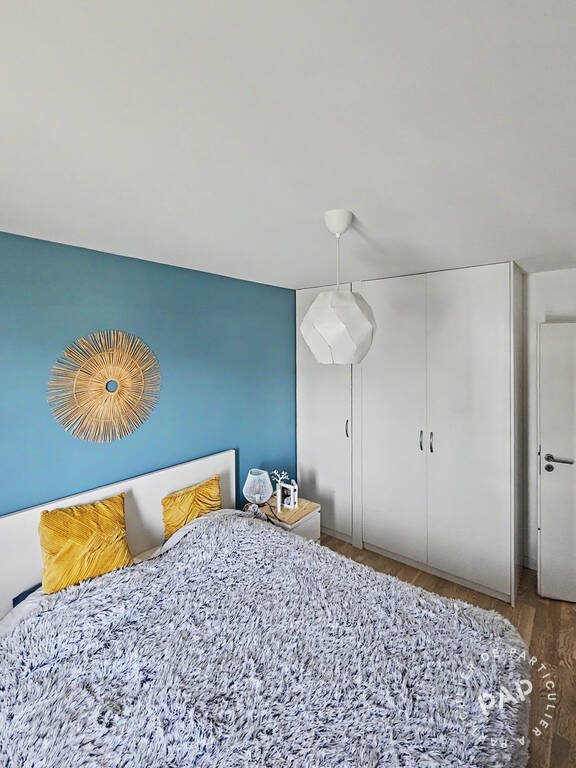 Appartement à vendre, 78m², Domène
