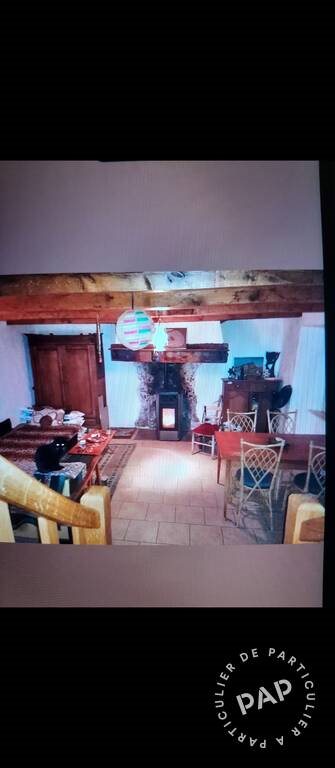 Maison à vendre, 81m², Nant