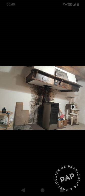 Maison à vendre, 81m², Nant