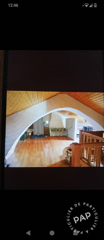 Maison à vendre, 81m², Nant