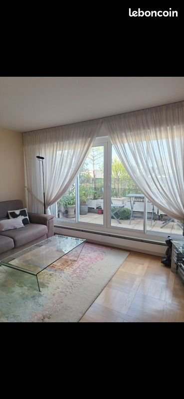 Appartement à vendre, 68m², Paris 13ème
