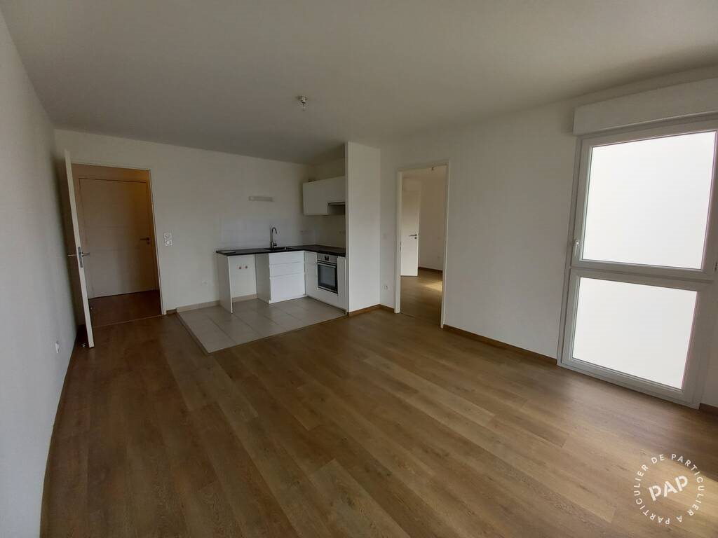 Appartement à vendre, 43m², Carquefou