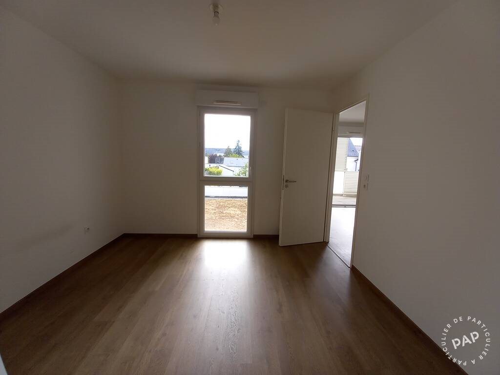 Appartement à vendre, 43m², Carquefou