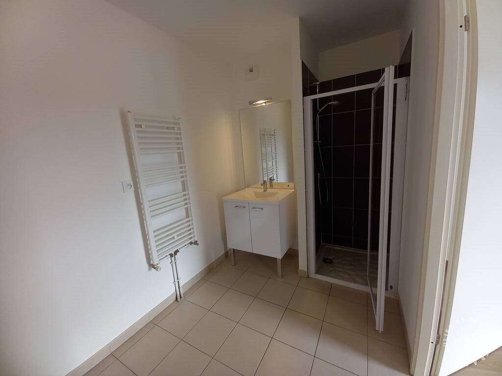 Appartement à vendre, 43m², Carquefou