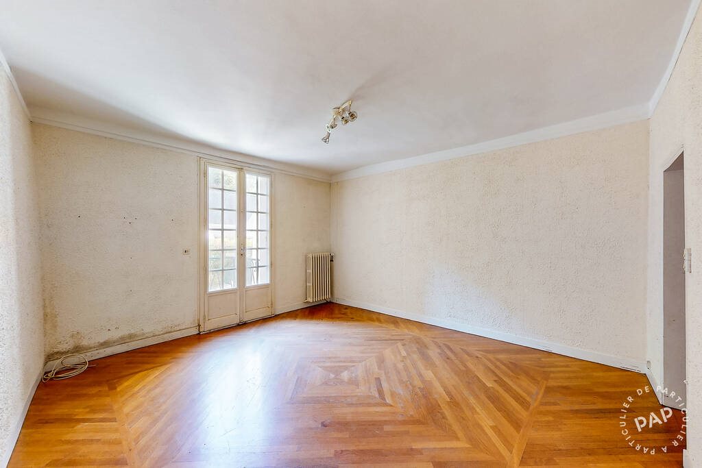 Maison à vendre, 115m², Fougères