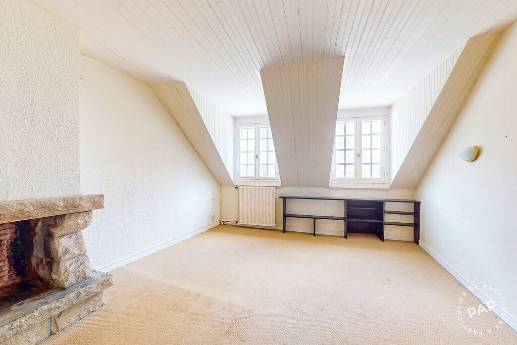 Maison à vendre, 115m², Fougères