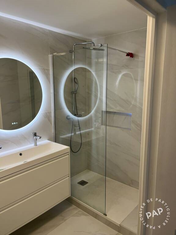 Appartement à vendre, 83m², Antony