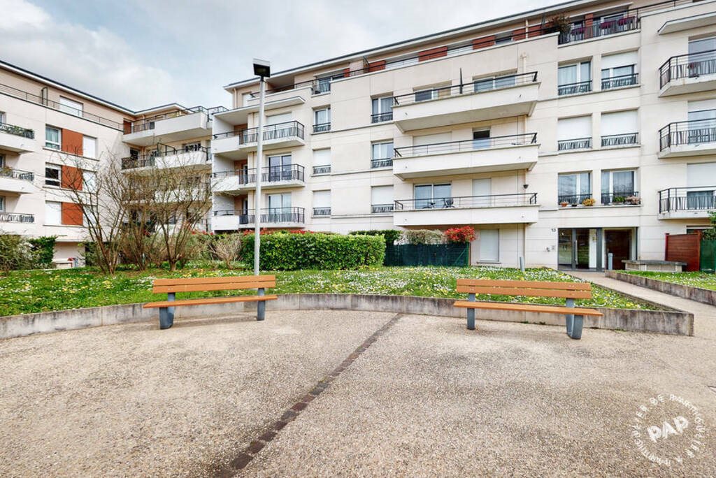 Appartement à vendre, 83m², Antony