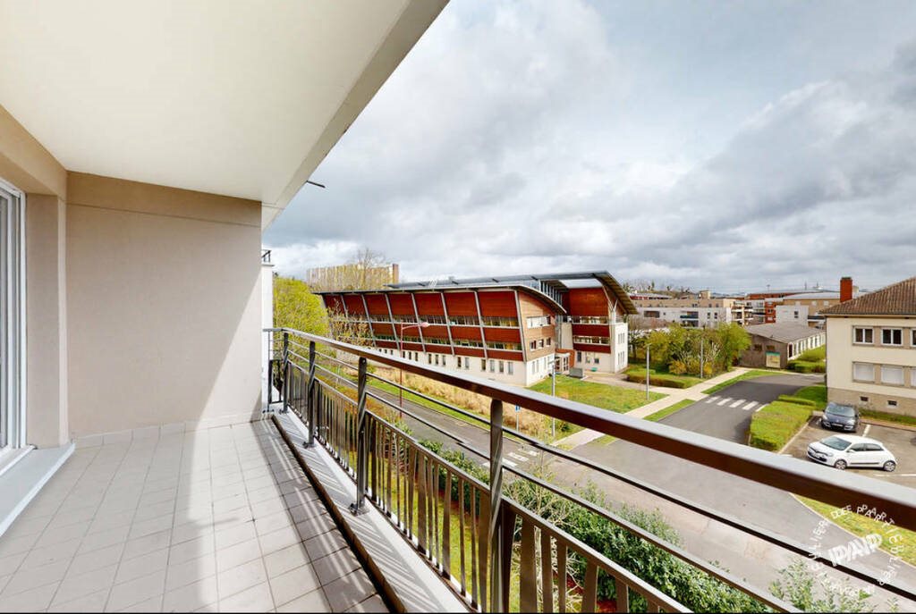 Appartement à vendre, 83m², Antony