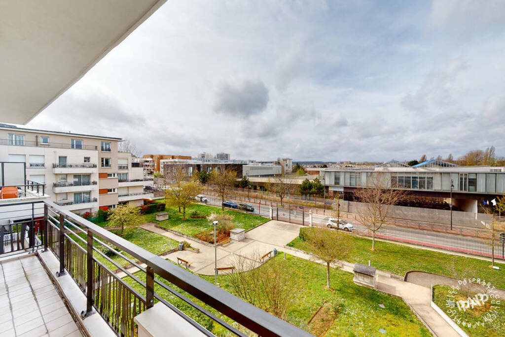 Appartement à vendre, 83m², Antony