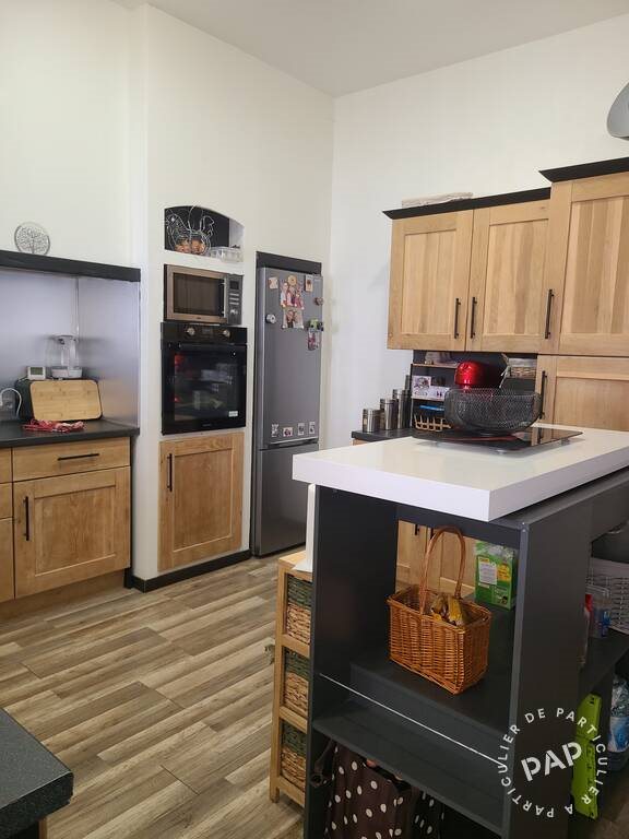 Maison à vendre, 200m², Argeliers