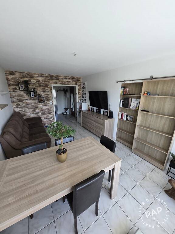 Appartement à vendre, 76m², Lormont