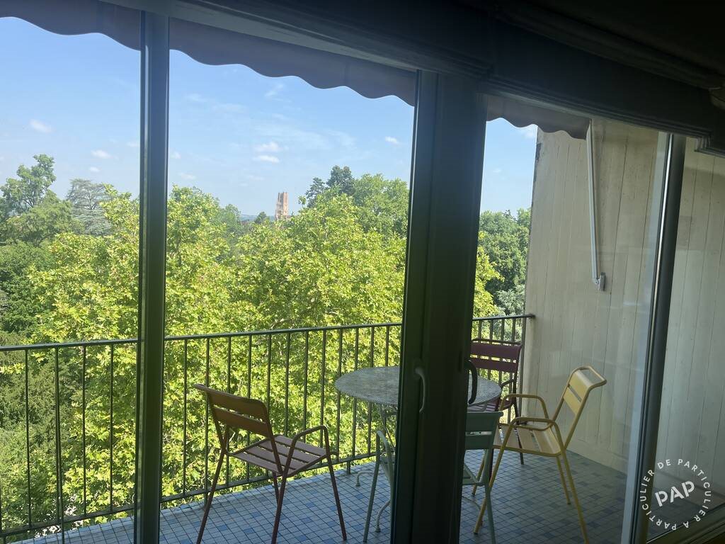 Appartement à vendre, 78m², Albi