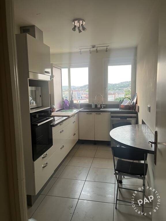 Appartement à vendre, 78m², Albi