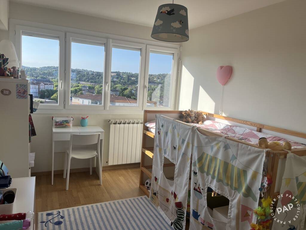 Appartement à vendre, 78m², Albi