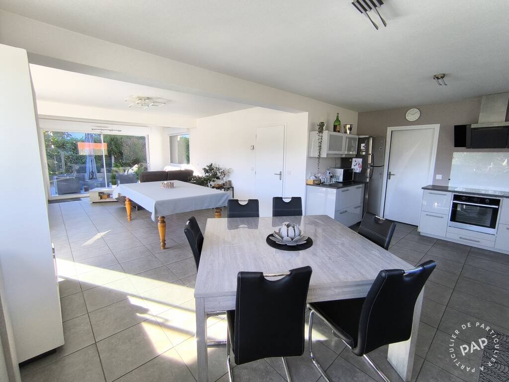 Maison à vendre, 138m², Halluin