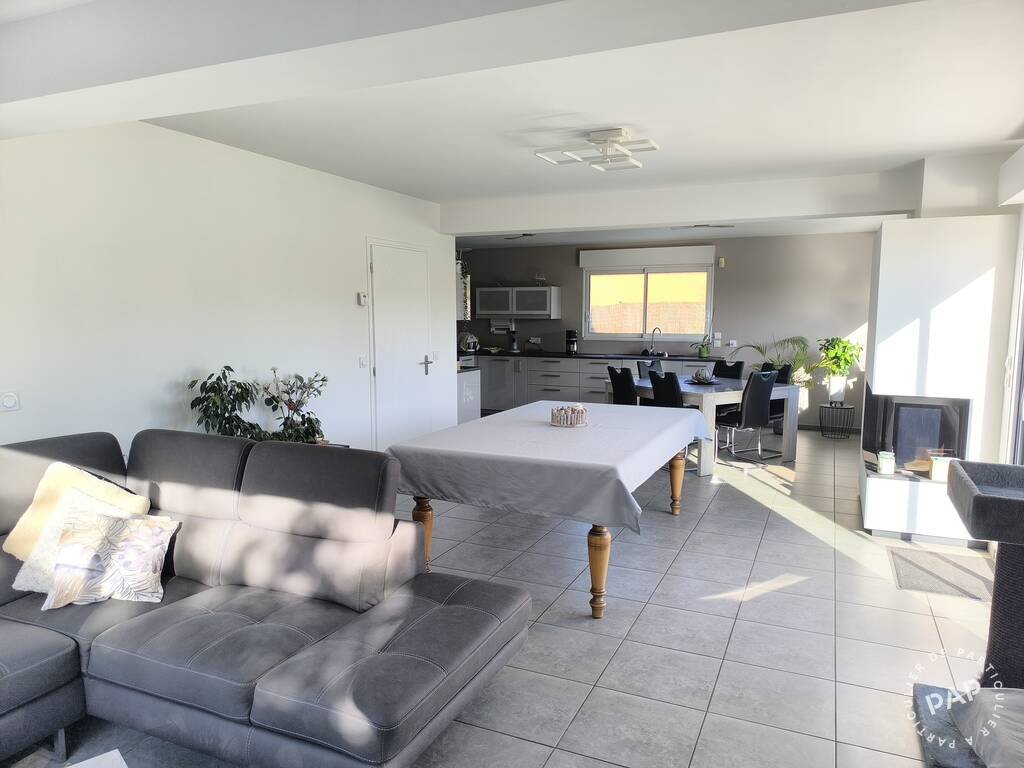 Maison à vendre, 138m², Halluin
