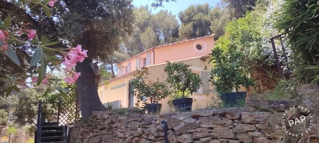 Maison à vendre, 144m², Istres