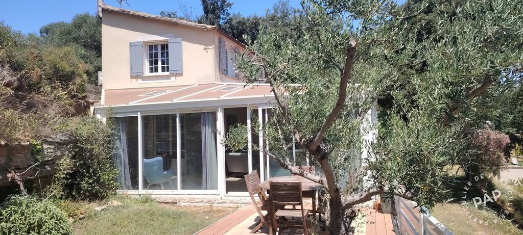 Maison à vendre, 144m², Istres