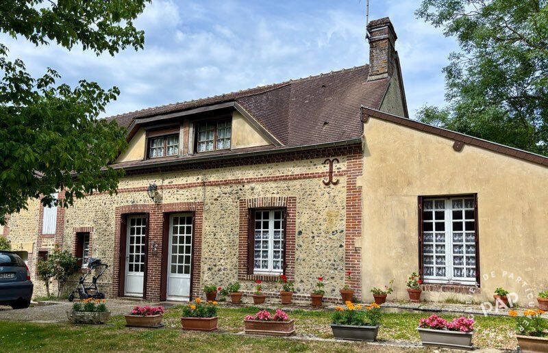 Maison à vendre, 87m², Soligny-la-Trappe
