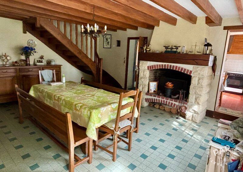 Maison à vendre, 87m², Soligny-la-Trappe