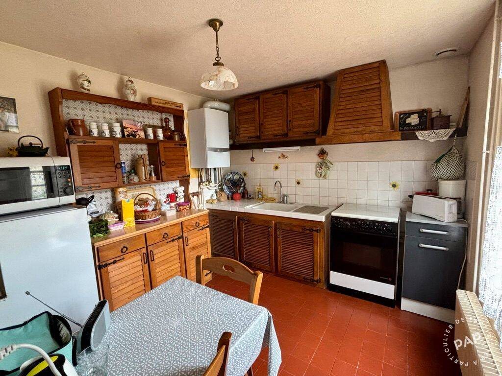 Maison à vendre, 87m², Soligny-la-Trappe