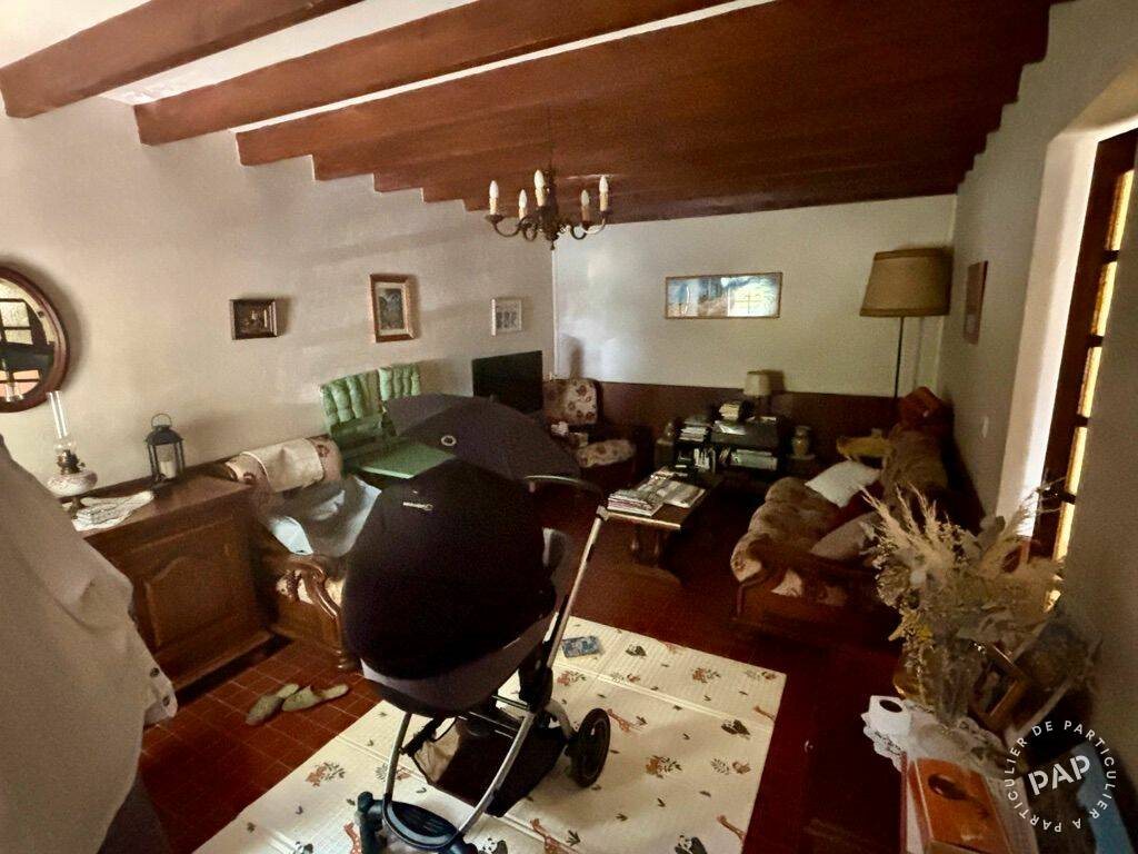 Maison à vendre, 87m², Soligny-la-Trappe