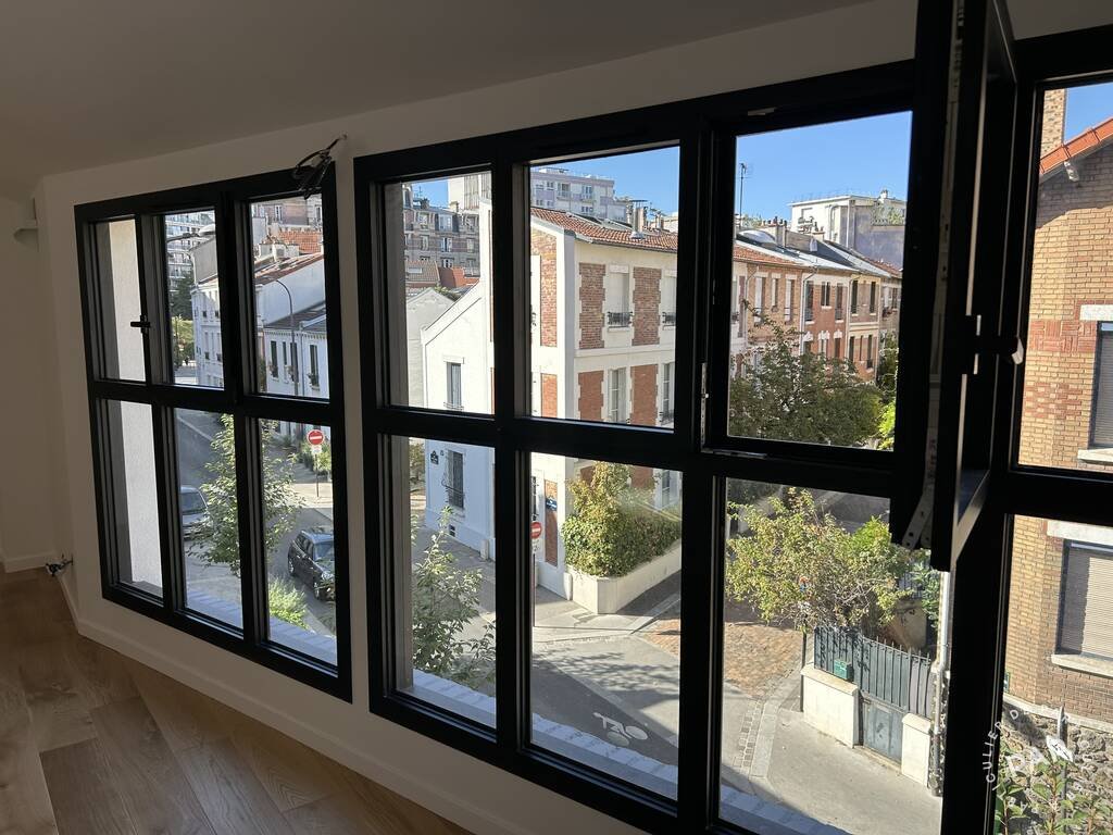 Maison à vendre, 141m², Paris 13ème