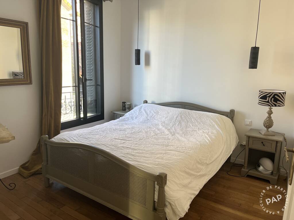 Maison à vendre, 141m², Paris 13ème