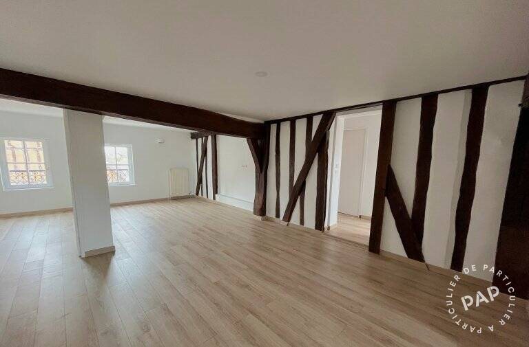 Appartement à vendre, 66m², Dreux