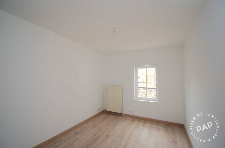 Appartement à vendre, 66m², Dreux