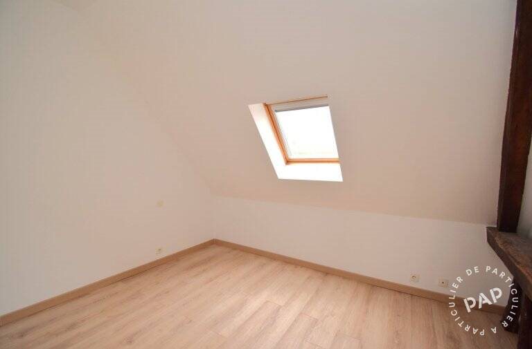 Appartement à vendre, 66m², Dreux