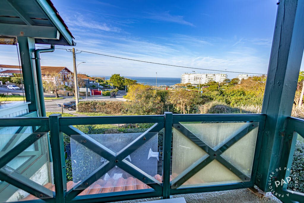 Appartement à vendre, 30m², Biarritz