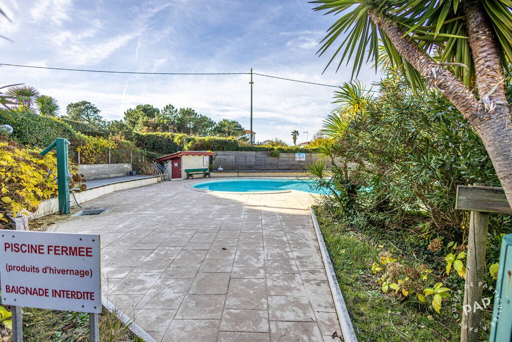 Appartement à vendre, 30m², Biarritz